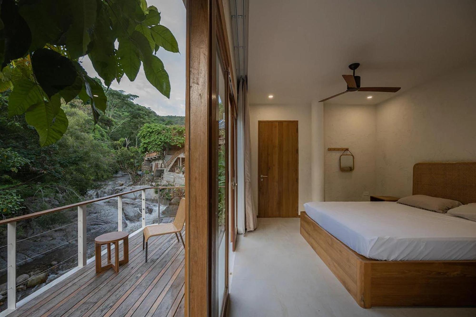 Taryn Tara Cafe And Stay Chiang Mai Exterior foto