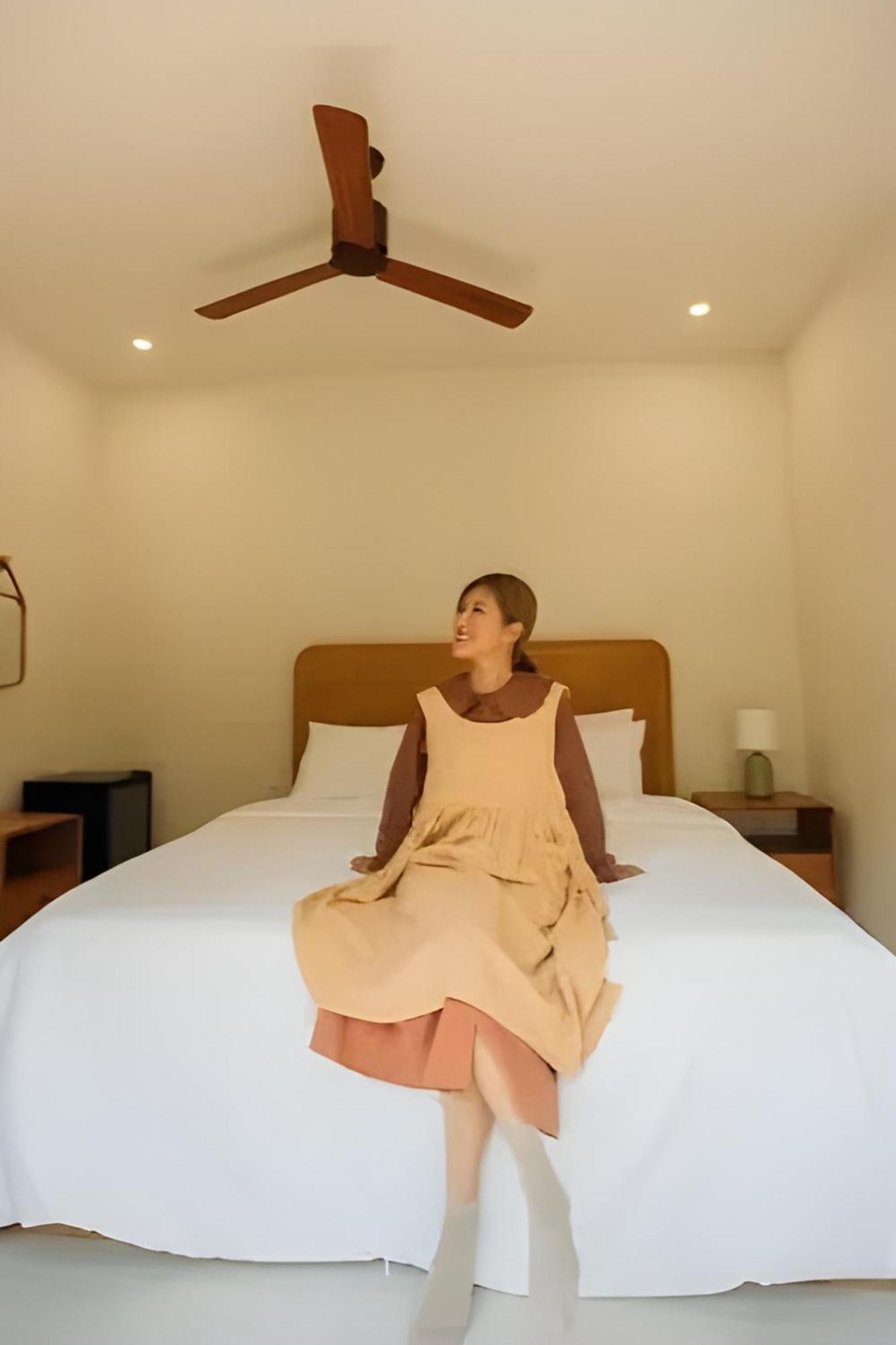 Taryn Tara Cafe And Stay Chiang Mai Exterior foto